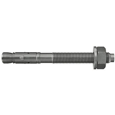 Goujon Fischer Faz Ii 10/10 A4 (A 50)