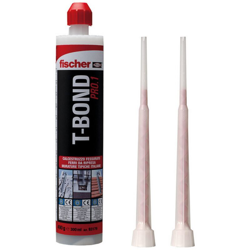 Fischer Italia - FISCHER ANCORANTE T BOND PLUS (ML.300) en oferta