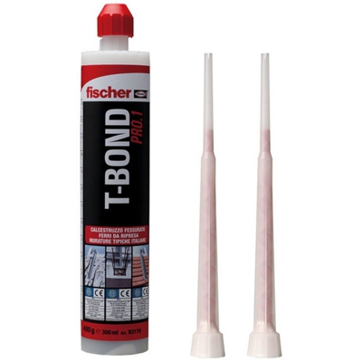 Fischer Italia - FISCHER ANCORANTE T BOND PLUS (ML.300)