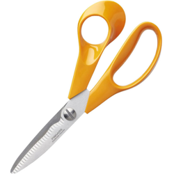 Fiskars - Forbici 12 punti /mm , ZPL, Datamax, Dual-IF, nero características