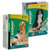Exspot Spot-on per cani - Set %: 12 pipette (cani > 15 kg) características
