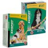 Exspot Spot-on per cani - Set %: 12 pipette (cani > 15 kg)