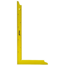 Metrica 29305 Squadra Carpentiere Flessibile, 1000 mm precio