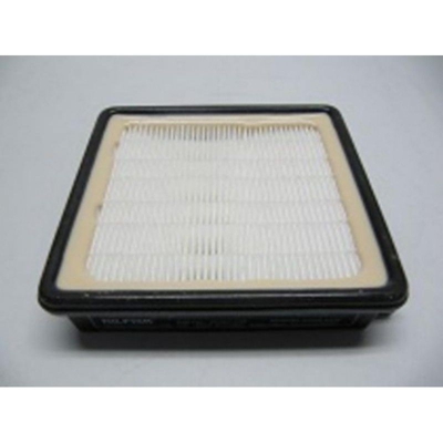 Aspirapolvere Nilfisk H13 hepa filtro