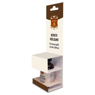 Rit.Legno Flacone 25 Ml Bls Noce Chiaro - NESPOLI