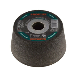 Sic Abrasivo Ruota 110/90 X 55 Mm Rodio (6) - RHODIUS precio