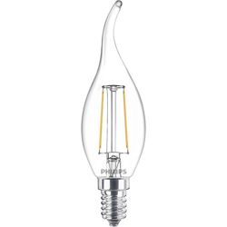 Oliva Lampadina Led 25W e14 Luce Bianco Caldo - Philips precio