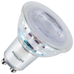 Philips Lampadina Ledspot 5-65W Gu10 830 Clagu106583036 en oferta