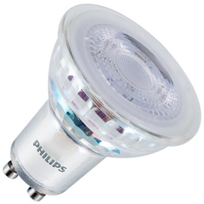Philips Lampadina Ledspot 5-65W Gu10 830 Clagu106583036