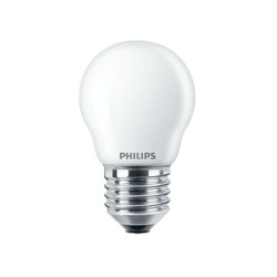 Philips Sfera Lampadina Led 25W e27 Luce Bianco Freddo en oferta
