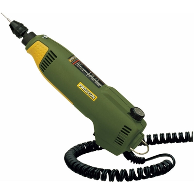Trapano fresatore Proxxon 28462 Micromot FBS 12/EF