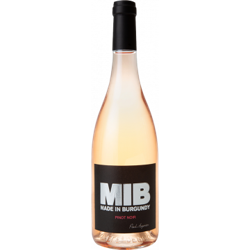 BOURGOGNE ROSE - MIB 2019 - AEGERTER PÈRE ET FILS características