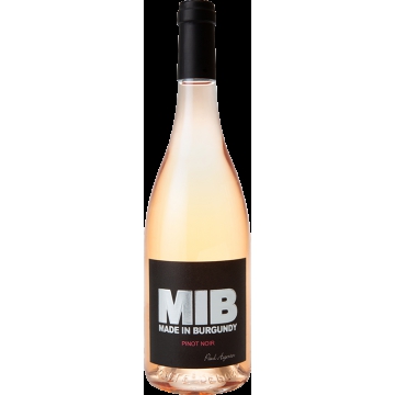 BOURGOGNE ROSE - MIB 2019 - AEGERTER PÈRE ET FILS