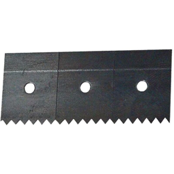 Stocker - Lama per legatrice características