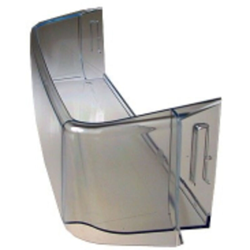 Frigorifero di bottiglia titolare mensola Electrolux ERC25391W ERA34291W ERB352X 2425319023 - ZANUSSI características
