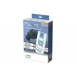 Aspirapolvere a sacchetto Bosch G tutti i PLUS (5 unità) - SIEMENS características