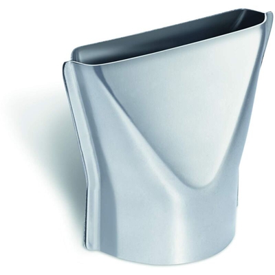 Steinel 070113 Ugello per Flusso Allargato da 50 mm, per Termosoffiatori Steinel HG 2120 E, HG 2320 E, HG 2220 E, HG 2000 E, HG 2300 E, HG 2310 Lcd,