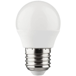 LED (monocolore) Classe energetica: A+ (A++ - E) Sygonix SY-3784826 E27 Potenza: 5.5 W Bianco caldo 6 kWh/1000h en oferta
