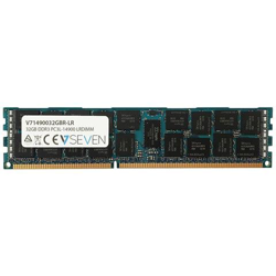 Memoria Dimm 32 GB (1 x 32 GB) DDR3 1866 MHz CL 13 características