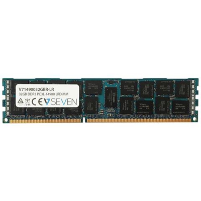 Memoria Dimm 32 GB (1 x 32 GB) DDR3 1866 MHz CL 13