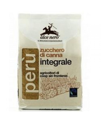 Zucchero Canna Bio 500g
