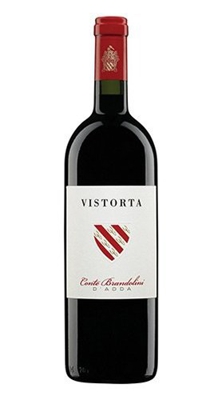 Friuli Grave Merlot DOC VISTORTA 2005