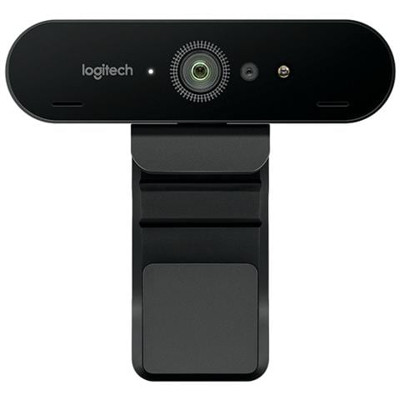 Webcam 4K Ultra HD per Streaming Videoconferenze e Registrazione per Windows e Mac