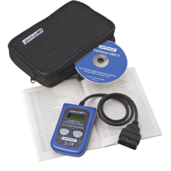 cartrend Strumento diagnostico OBD II 80234 en oferta