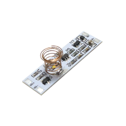 Interruttore Tattile con Profilo a LED (SU-TOUCHSWITCH) - GREENICE precio