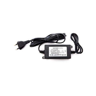 Driver IP67 30W 90-264VAC/12VDC Connettore Femmina (SC-Y1230B) - GREENICE