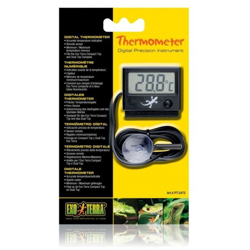 Exoterra Termometro Digitale di Precisione con Sonda precio