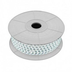 Strisce LED SMD2835 220V 5.8W/m 750Lm/m 144LED/m 10 mm 1 metro | Bianco Naturale 4000K - UNIVERSO características