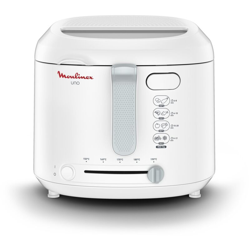 Moulinex, Friggitrice compatta 1Kg en oferta
