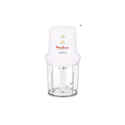 Moulinex DJ3001 MultiMoulinette Compact - Tritatutto, 270 Watt precio