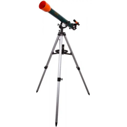 Telescopio Levenhuk LabZZ T3 características