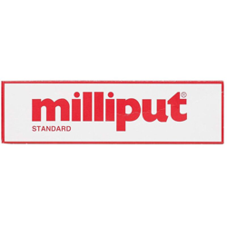Milliput Standard (Yellow-Grey) - Colla epossidica bicomponente características