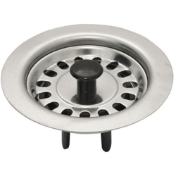 Idro Bric Cestello a Griglia Raccogli Rifiuti Tap Gril Brevettato características