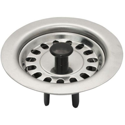 Idro Bric Cestello a Griglia Raccogli Rifiuti Tap Gril Brevettato