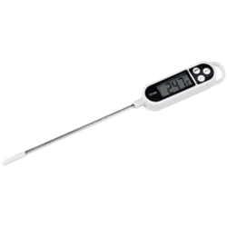 Ompagrill Digitale Alimentare per Cucina e Barbecue. Misurazione Gradi â°c+ â°f en oferta