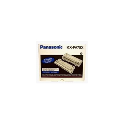KX-FA75X Kit di Manutenzione Originale Nera Panasonic KX-FLM 600 Capacità 8000 Pagine características