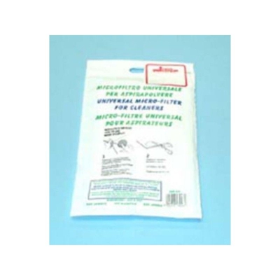 Microfiltro aspirapolvere scarico aria universale - RECAMANIA