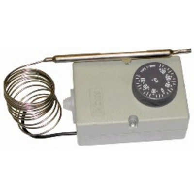 Ambiente termostato Standard - F/2000 - 35 + 35 ° C 6X1450mm - RECAMANIA