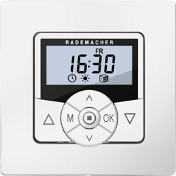Interrutore timer Da incasso Rademacher 36500712 en oferta