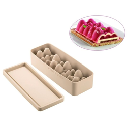 Silikomart Kit Ice Glow Stampo 910mm in Silicone precio