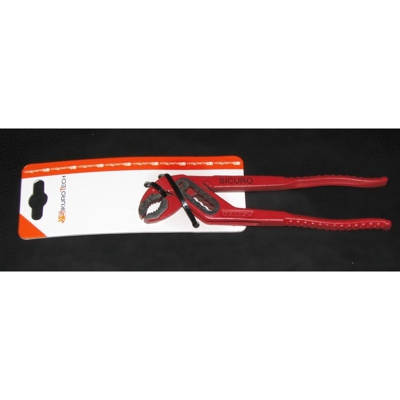 Pinza regolabile Sikurotech 04200
