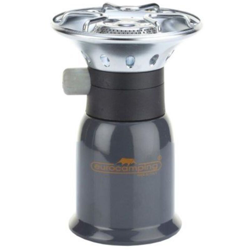 Fornellino Butano Millenium 1083 Accensione Con Piezo - EUROCAMPING características