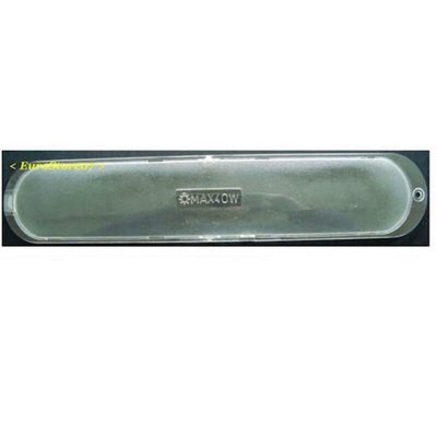 Plafoniera CAPPA ASPIRANTE Mod .ESTRAIBILE ELICA - TURBOAIR 369 x 65 mm F 100 - EUROSTORE07