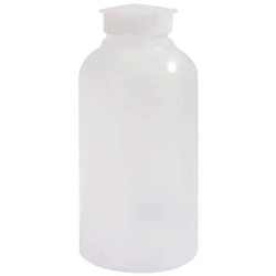 Bottiglia Plastica Bocca Larga Tappo Vite Cc 1000 precio