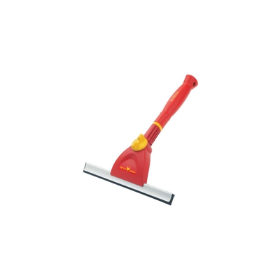 Wolf Garten - Tergivetro 35 cm Wolf Combisystem Multi-Star FW-M 71ANA009650