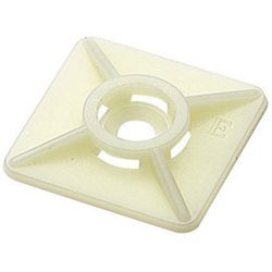 Generico - SC ELEMATIC BASETTE X FASCETTE 19X19 (PZ.10) (1 SC) - GENERIC BRAND características